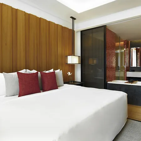 Anantara Chiang Mai Serviced Suites